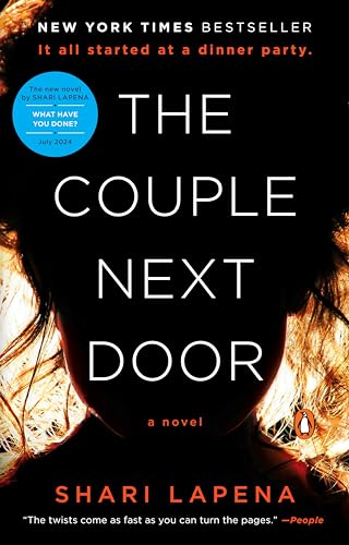 The Couple Next Door: A Novel von Random House Books for Young Readers
